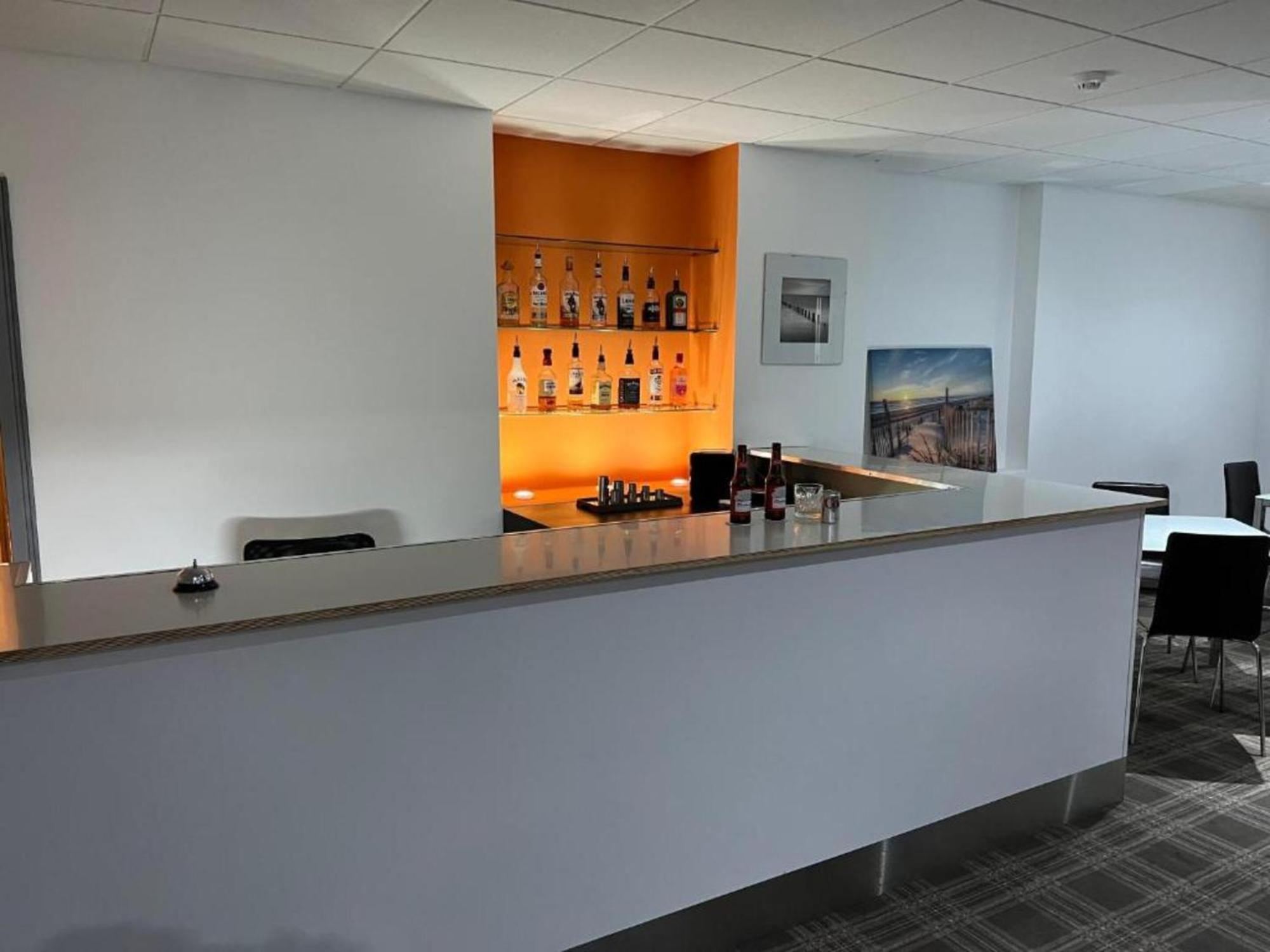 Oyo Wave Crest Hotel Blackpool Dış mekan fotoğraf